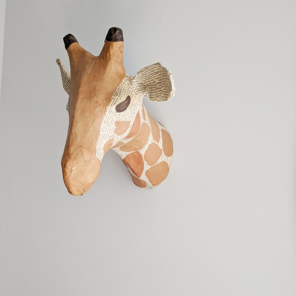 Anthropologie Other - Anthropologie Wall Decor
